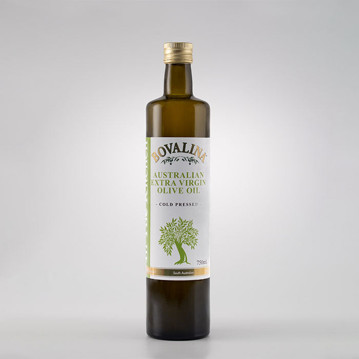 Bovalina Extra Virgin Olive Oil 750ml