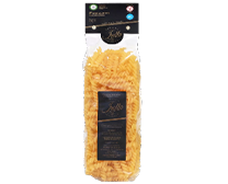 Irollo Gluten Free Fusiletti 400g