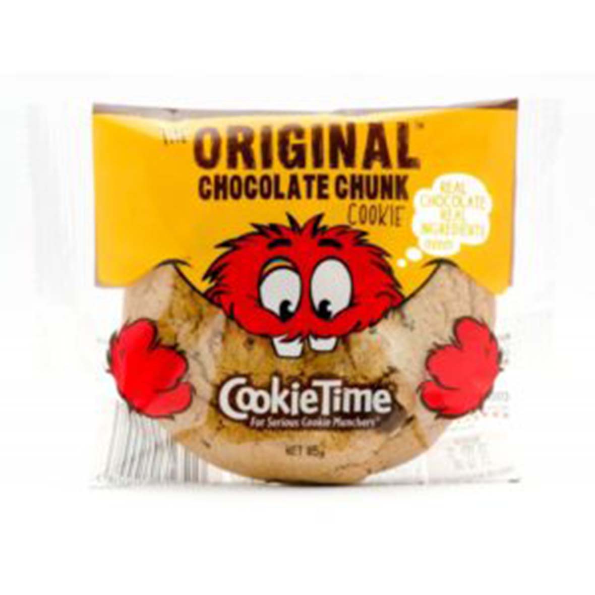 Griffins Cookie Time (10 x 85g)
