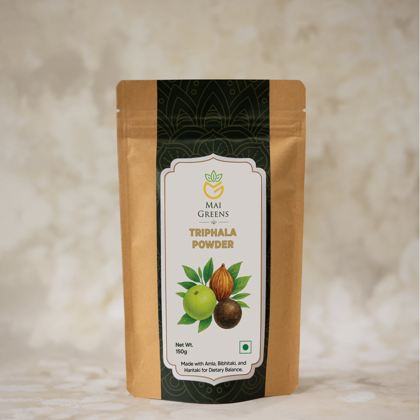Triphala 150g