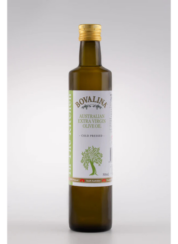 Bovalina Extra Virgin Olive Oil 500ml