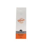 Caffe' Mondo 200g Italian blend