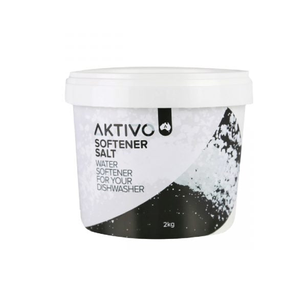 Softener Salt 2kg