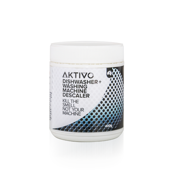 Dishwashing + Washing Machine Descaler 400g