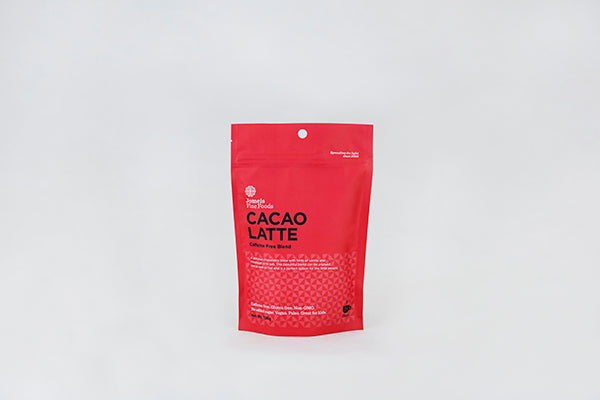 CACAO LATTE