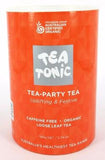 Tea-PArty Tea - Tube Loose Leaf 180g