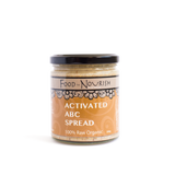 Activated ABC Spread 225g