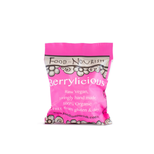 Berrylicious Sprouted Snack 45g (Box of 12)