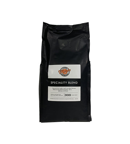 Specialty Blend 500g