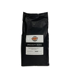 Caffe' Mondo 1kg New Speciality Blends
