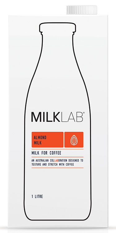 Milk Range