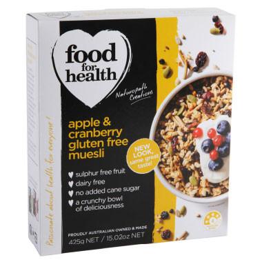 MUESLI