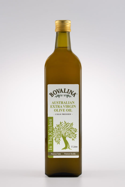 Bovalina Extra Virgin Olive Oil 1L