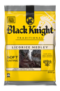 Black Knight Licorice Medley 500g (10 x 500g)