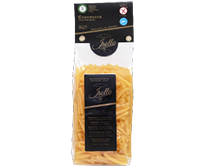 Irollo Gluten Free Casarecce 400g