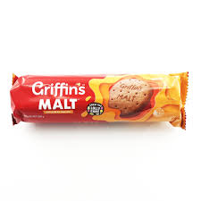 Griffins Malt 200g (24 x 200g)