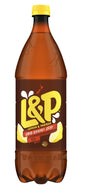 L&P Lemonade PET 1.5L ( 8 x 1.5L)