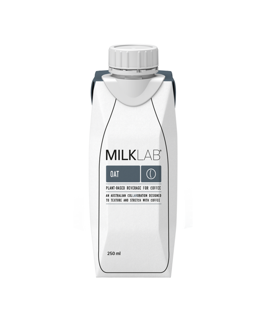 Milklab Mini Oat 250ml (24 X 250ml)