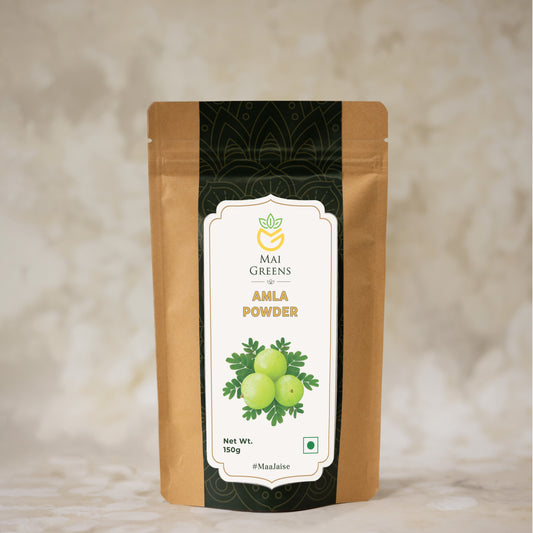 Amla powder