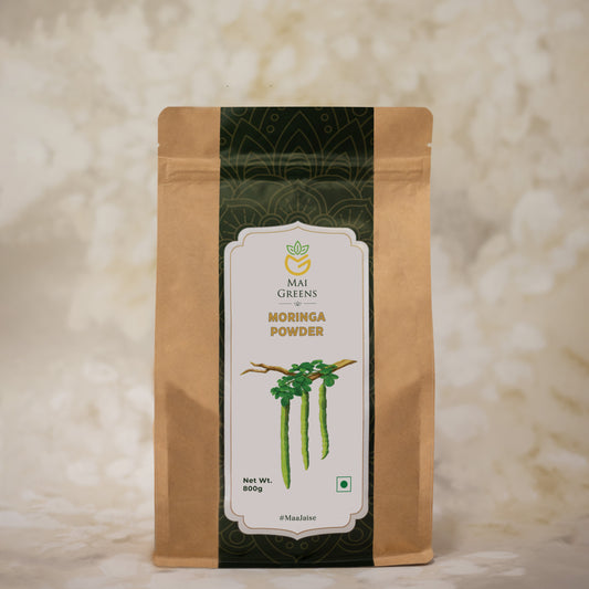 Moringa 150g