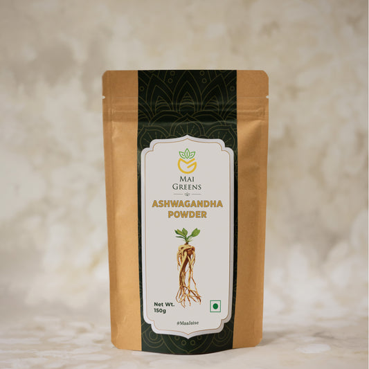 Ashwagandha 150g