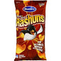 Bluebird Rashuns Snack Corn Chips 150g (16 x 150g)