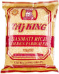 Taj King Sella Basmati Rice 1kg (12 x 1kg)
