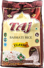 Taj Classic Basmati Rice 5kg (3 x 5kg)