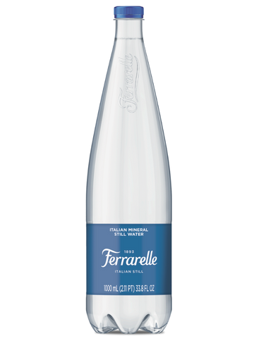 Ferrarelle Italian Still Water 500ml (x15 per carton)
