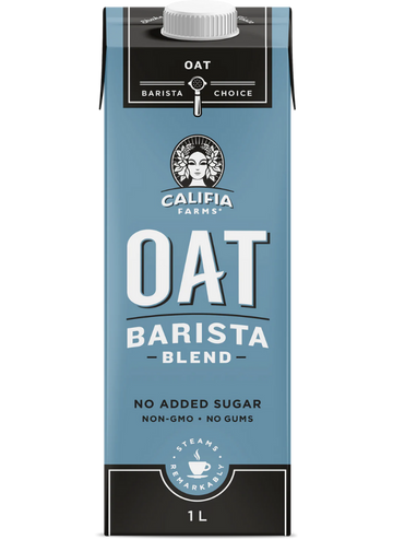Califia Farms Oat 1L (6 x 1L)