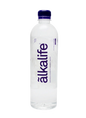 Alkalife 600ml natural alkaline water (24 X 600ml)