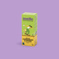 Zoetic Lemongrass & Ginger Tea 25 tea bags