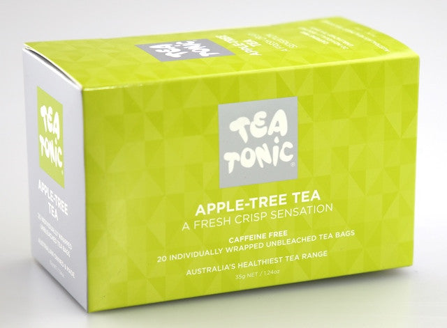 Apple-Tree Tea - 20 Bags