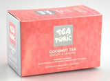 Coconut Tea - 20 Tea Bags