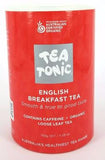 English Breakfast Tea - Tube Loose Leaf 150g