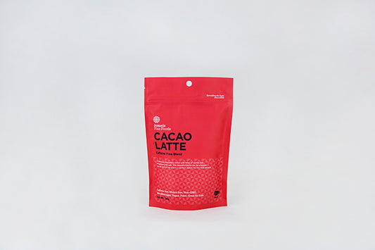 CACAO LATTE