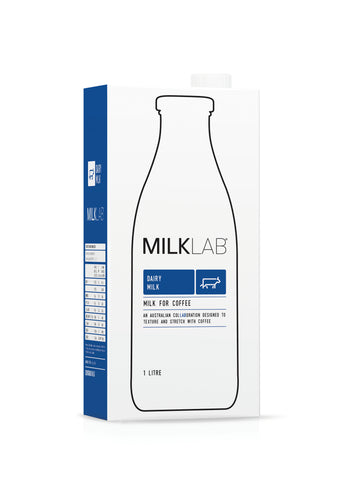 Dairy Milk 12X1L