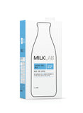 Lactose Free Milk 12x1L