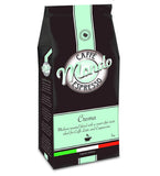 Caffe' Mondo 1kg Crema Beans
