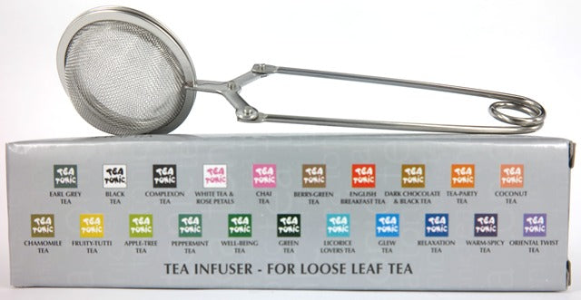 TEA INFUSER