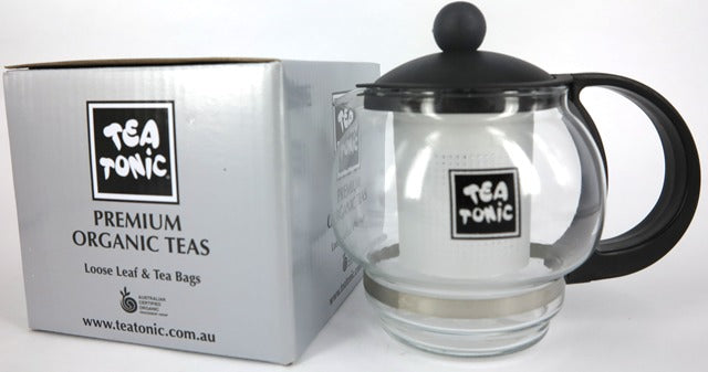 Tea Pot 2 Cup