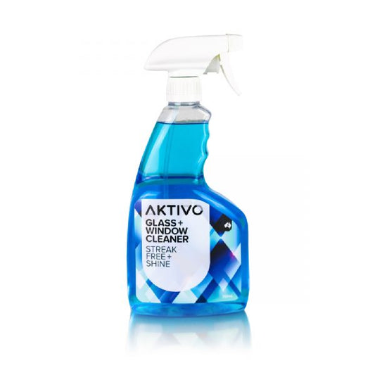 Glass + Window Cleaner 750mL