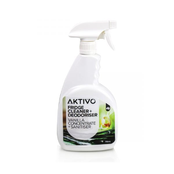 Fridge Cleaner + Deodoriser 750mL