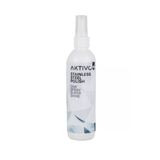 Stainless Steel Polish 250mL
