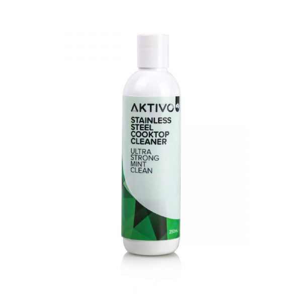Stainless Steel Cooktop Cleaner 250mL