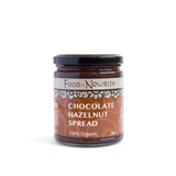 Chocolate Hazelnut Spread 225g