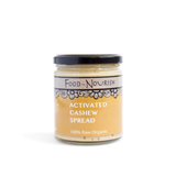 Activated Cashew Spread 225g
