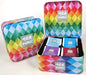 Gourmet Sampler Mini Tea Chest - 32 Tea Bags